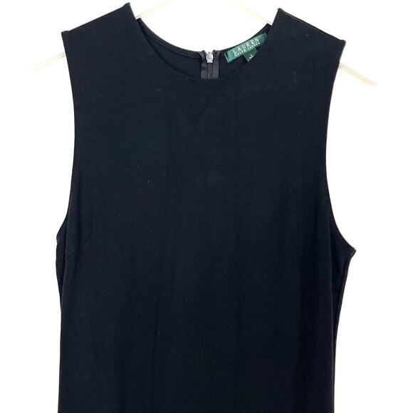 Lauren Ralph Lauren Colorblock Dress - Picture 2 of 7